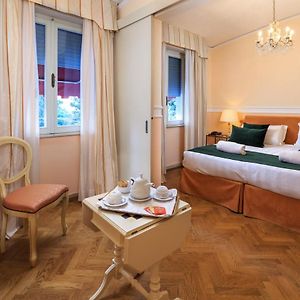 Camera tripla basic in edificio annesso